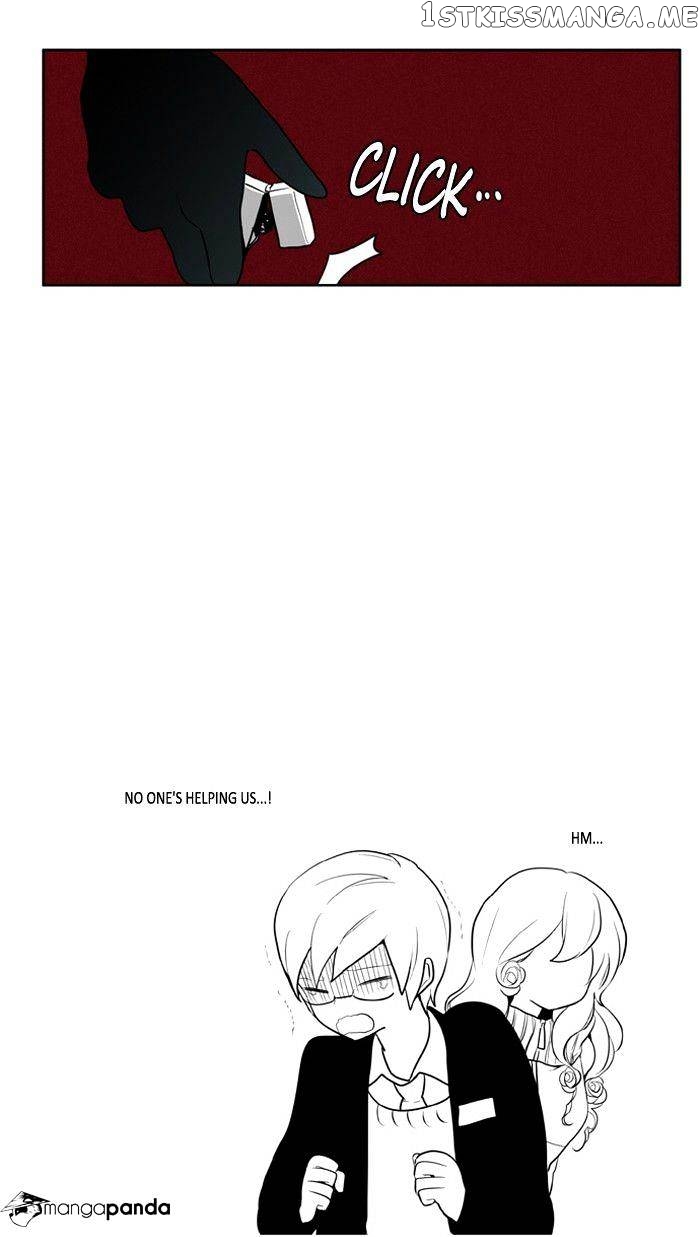 I Don’t Want This Kind of Hero chapter 124 - page 23