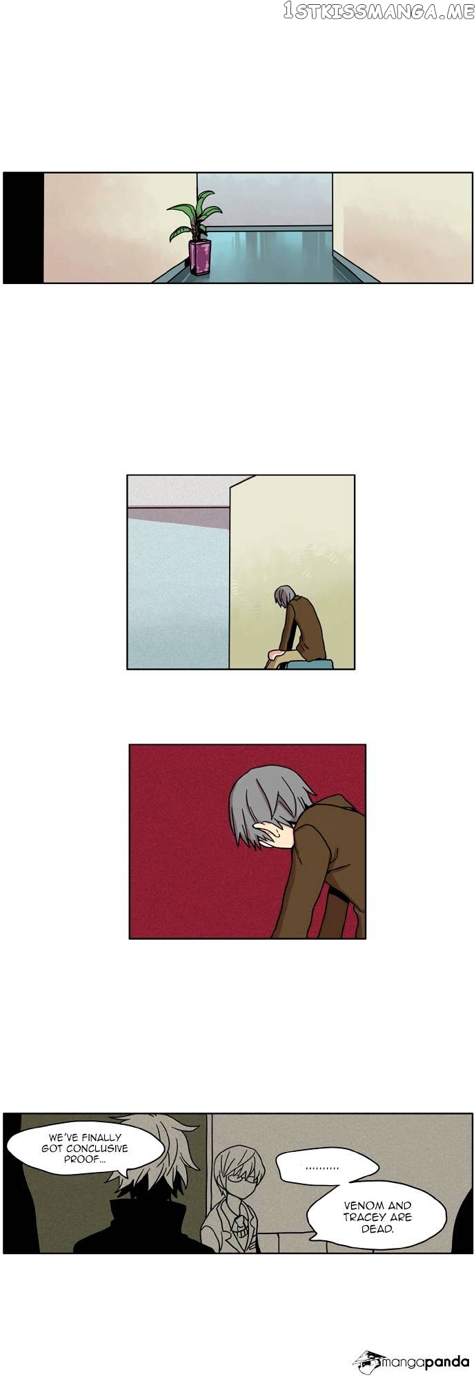 I Don’t Want This Kind of Hero chapter 16 - page 12