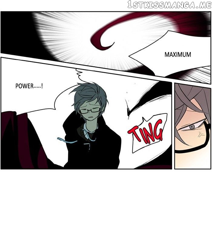 I Don’t Want This Kind of Hero chapter 156 - page 11