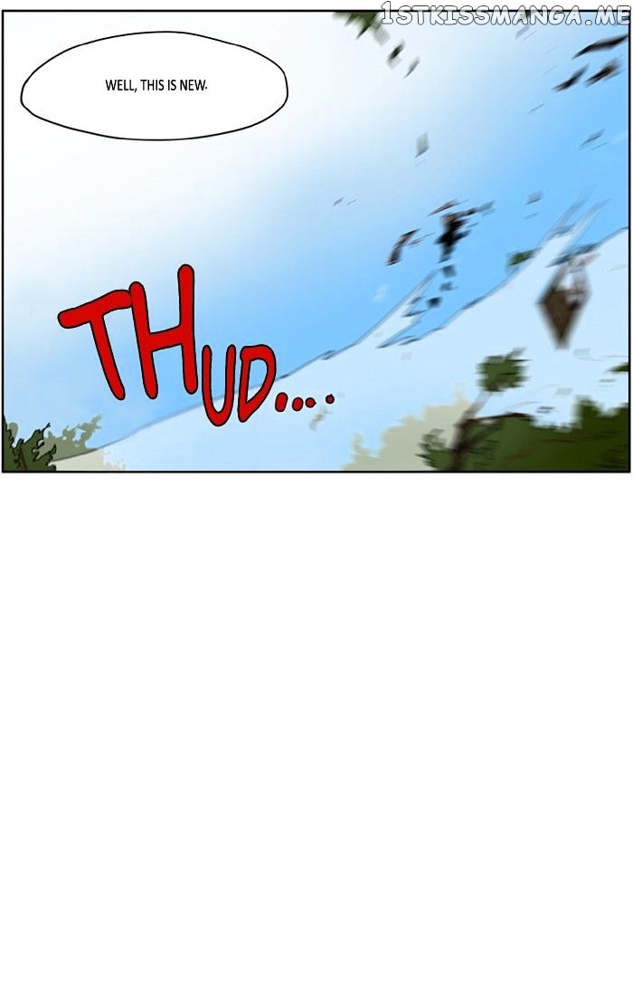 I Don’t Want This Kind of Hero chapter 156 - page 12