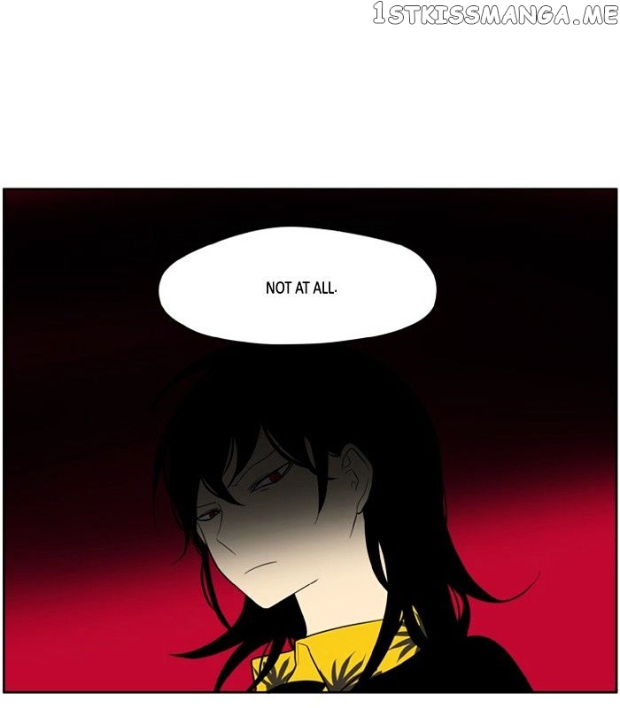 I Don’t Want This Kind of Hero chapter 156 - page 23