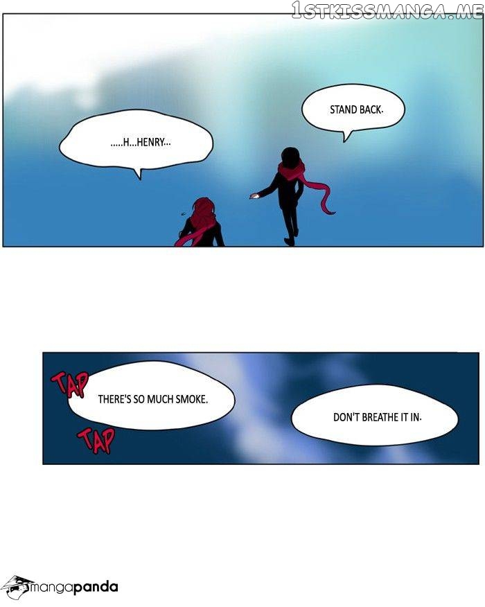 I Don’t Want This Kind of Hero chapter 192 - page 19