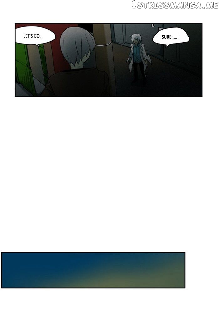 I Don’t Want This Kind of Hero chapter 103 - page 11