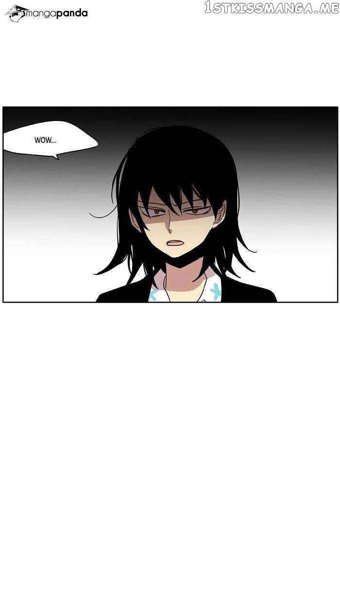 I Don’t Want This Kind of Hero chapter 59 - page 30