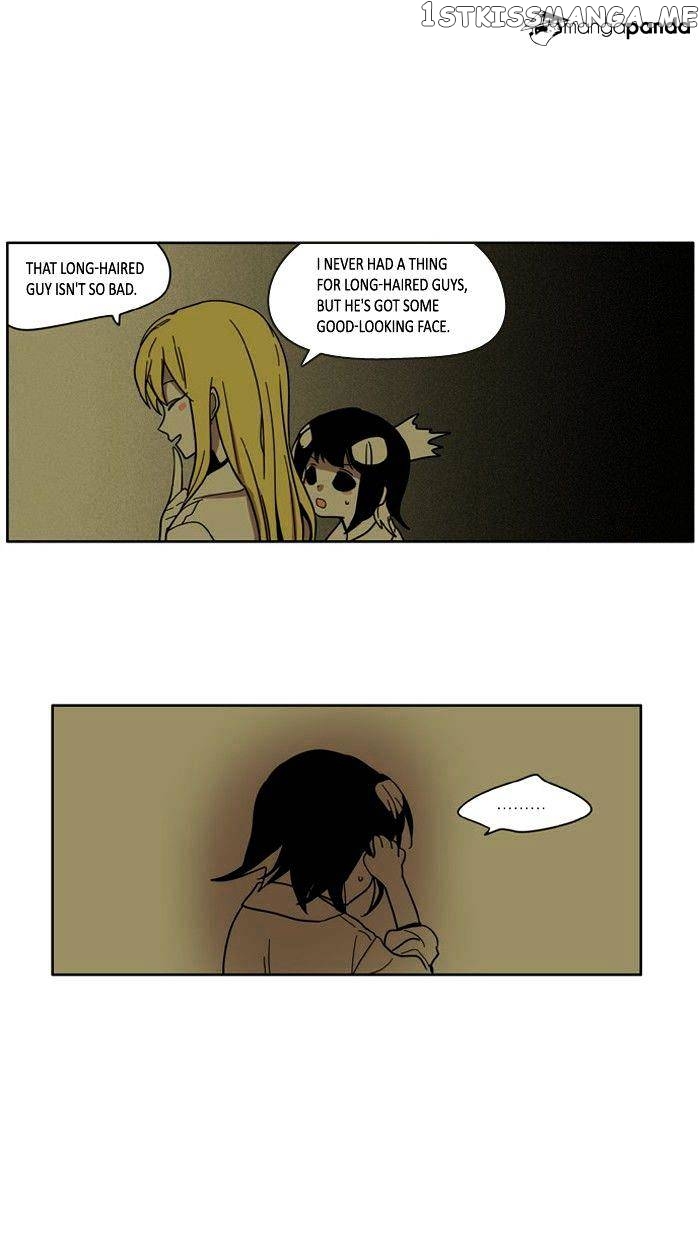 I Don’t Want This Kind of Hero chapter 59 - page 4