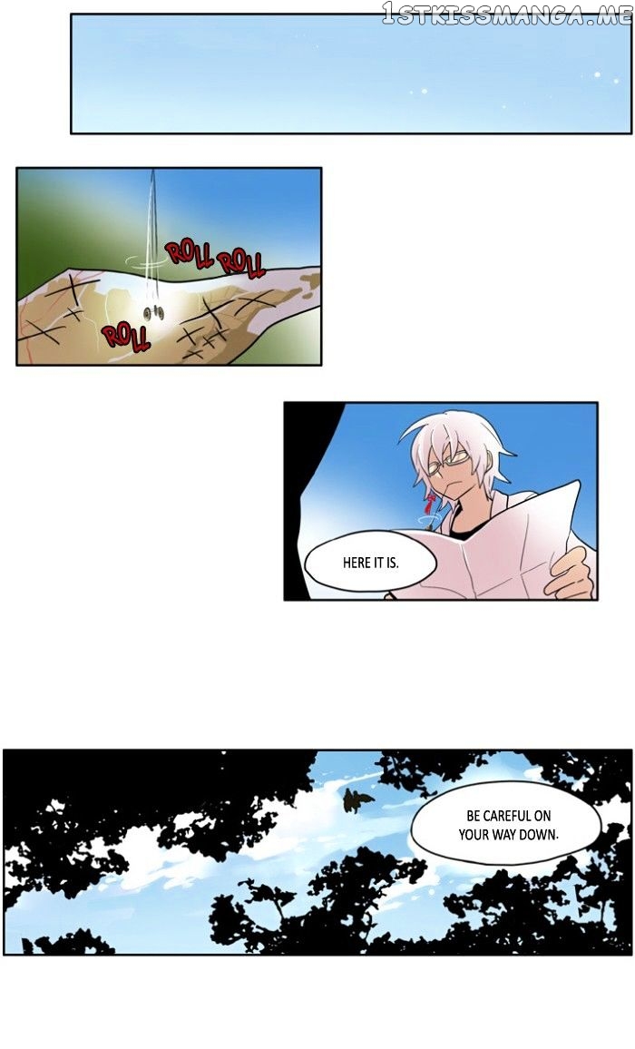 I Don’t Want This Kind of Hero chapter 155 - page 12