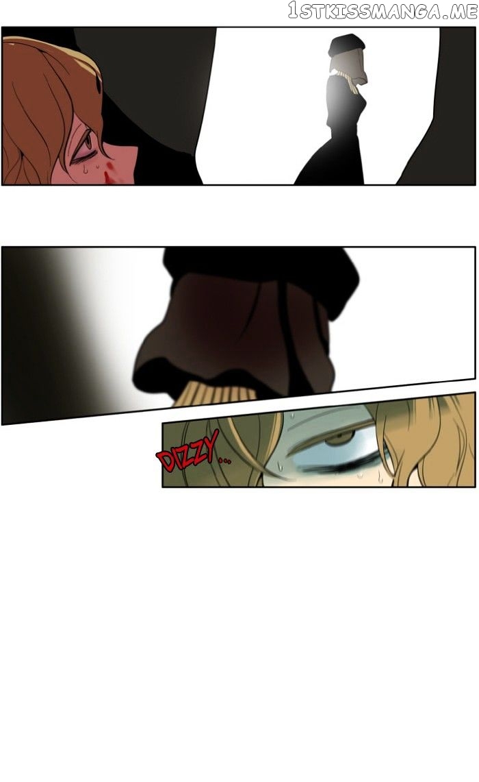 I Don’t Want This Kind of Hero chapter 155 - page 4
