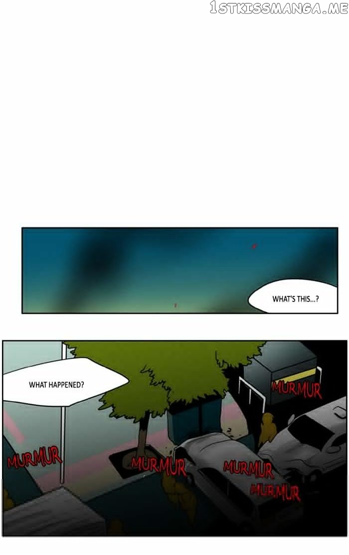 I Don’t Want This Kind of Hero chapter 104 - page 12
