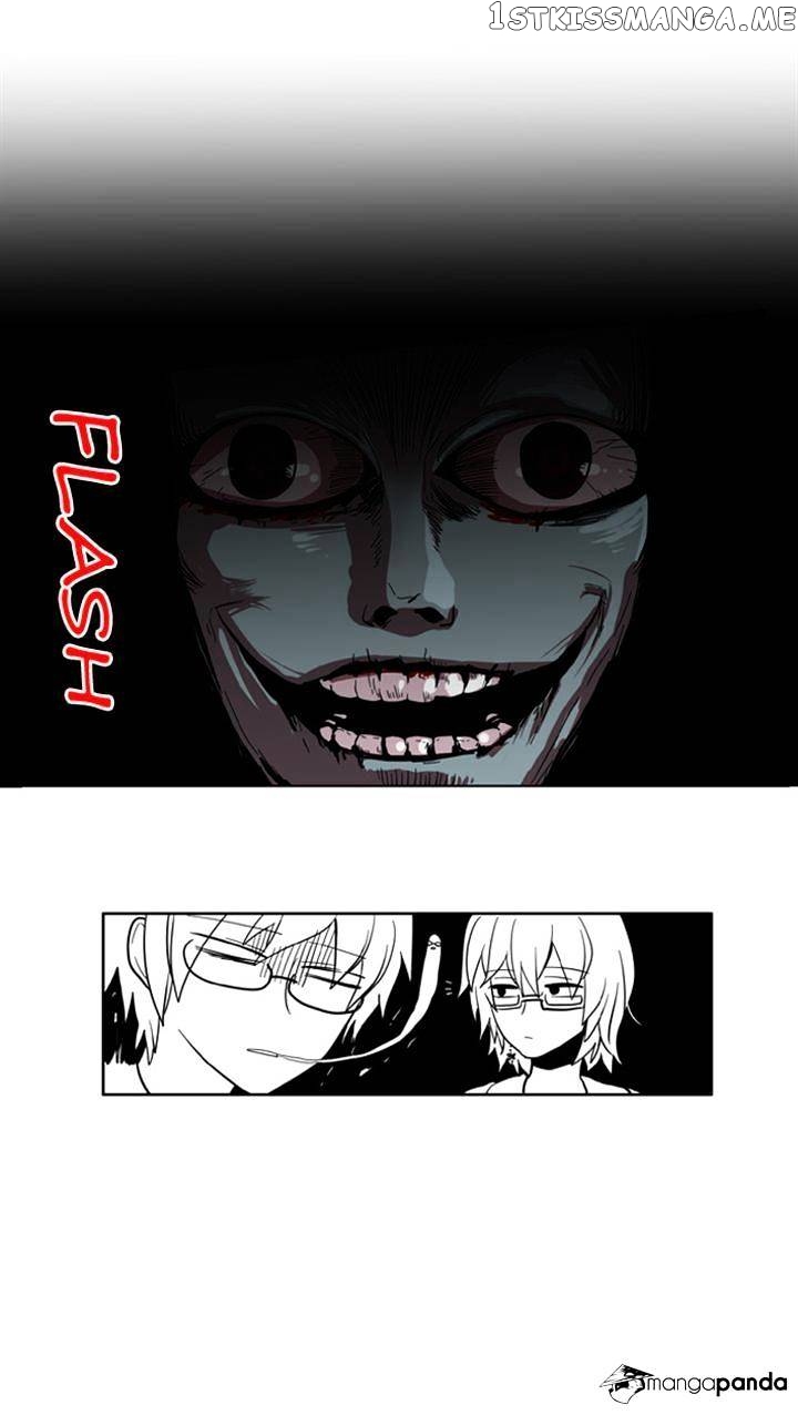 I Don’t Want This Kind of Hero chapter 52 - page 15