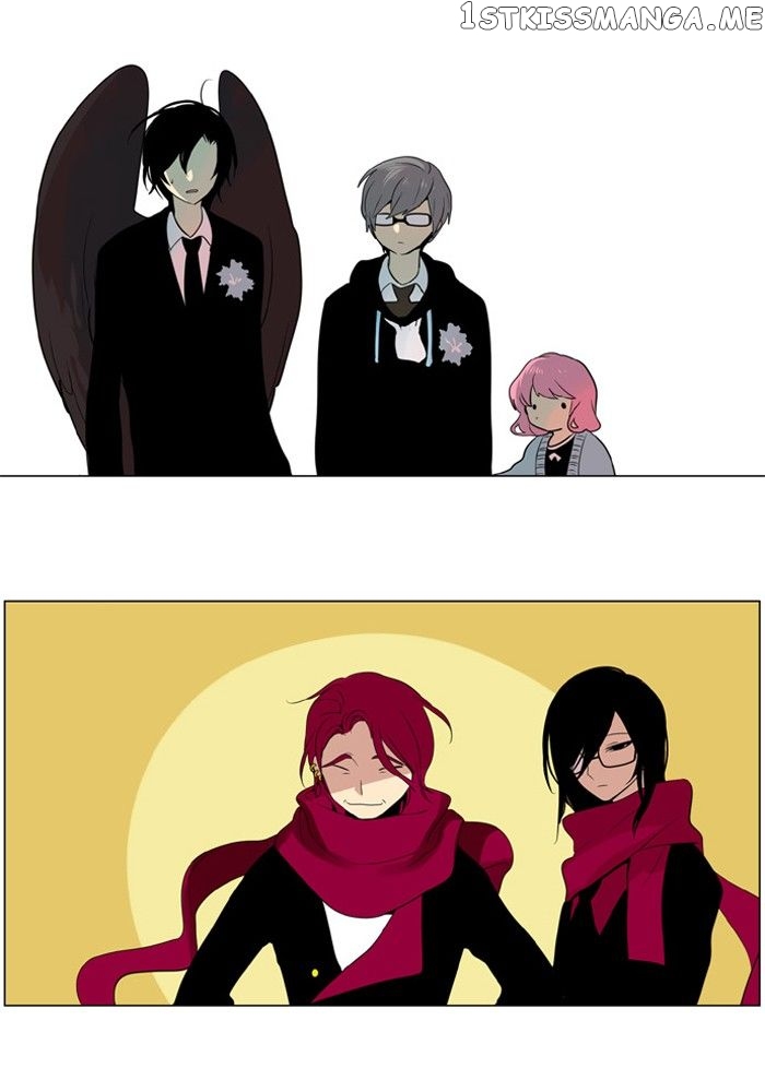 I Don’t Want This Kind of Hero chapter 190 - page 17