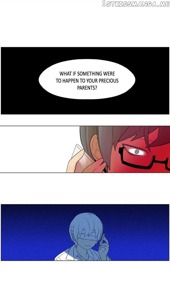 I Don’t Want This Kind of Hero chapter 190 - page 8
