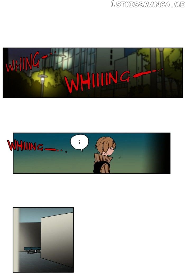 I Don’t Want This Kind of Hero chapter 105 - page 6