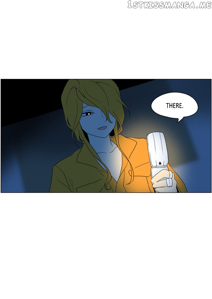 I Don’t Want This Kind of Hero chapter 233 - page 19