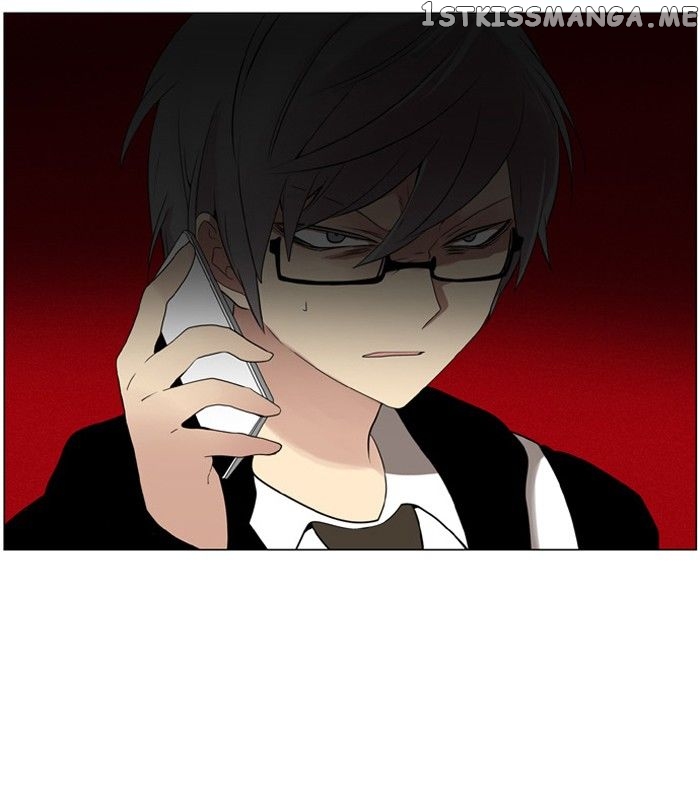 I Don’t Want This Kind of Hero chapter 189 - page 29