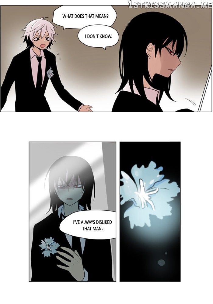 I Don’t Want This Kind of Hero chapter 189 - page 9