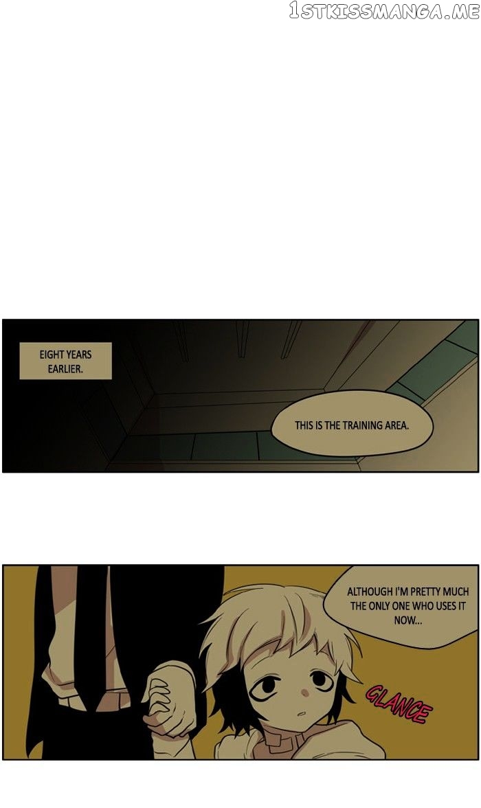 I Don’t Want This Kind of Hero chapter 106 - page 13