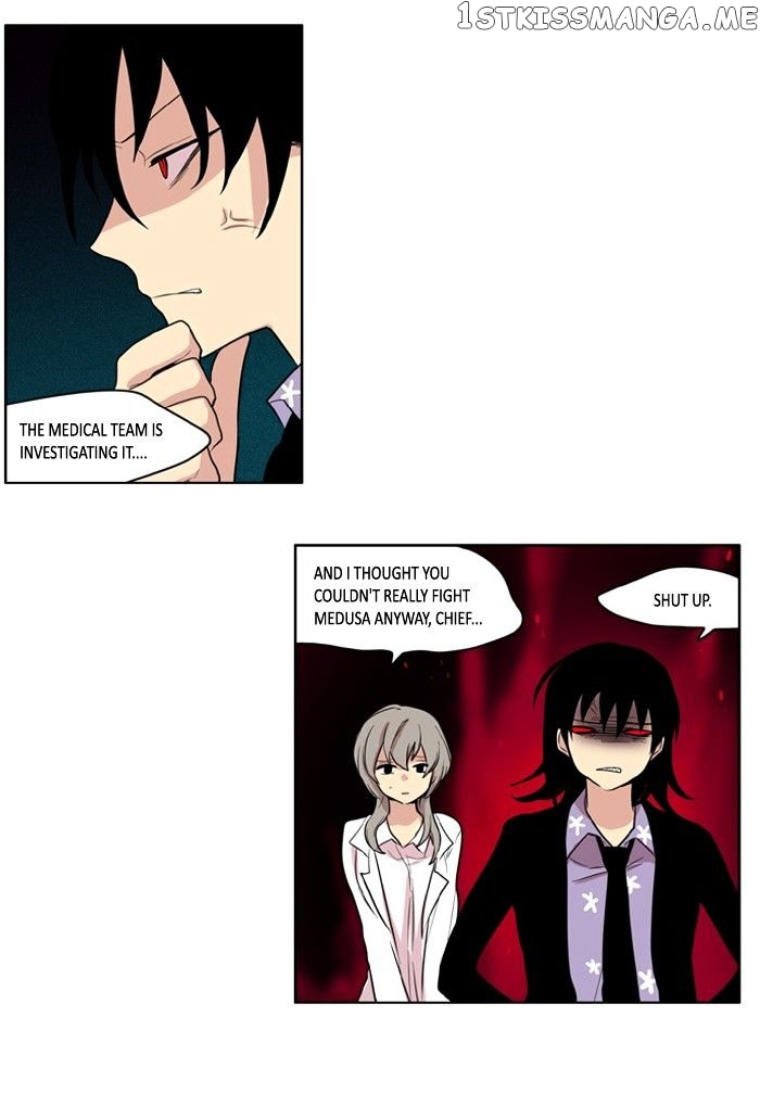 I Don’t Want This Kind of Hero chapter 106 - page 2