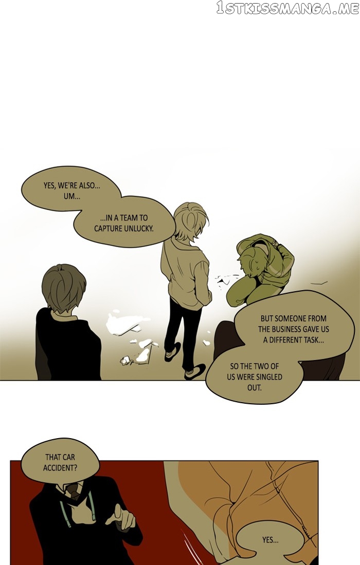 I Don’t Want This Kind of Hero chapter 252 - page 12