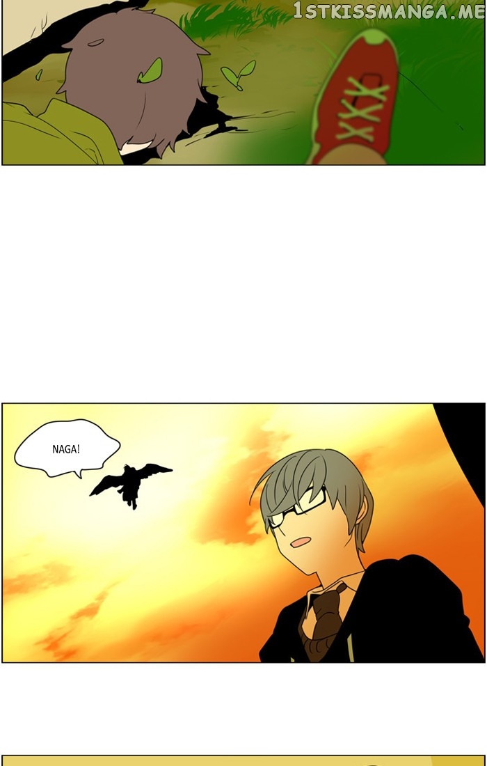 I Don’t Want This Kind of Hero chapter 252 - page 7
