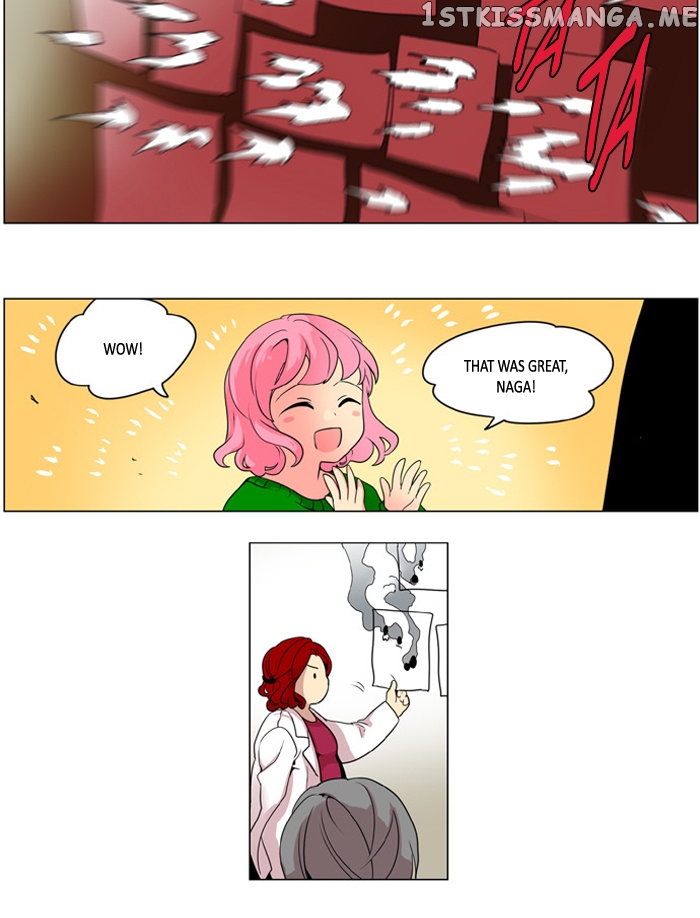 I Don’t Want This Kind of Hero chapter 231 - page 2