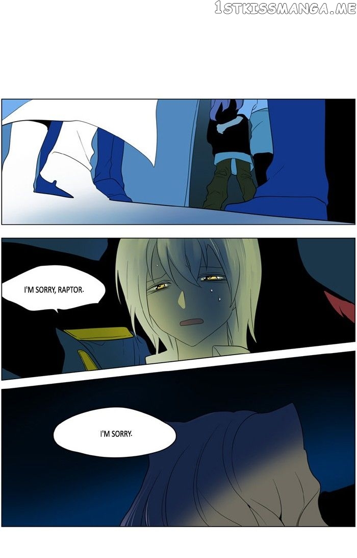 I Don’t Want This Kind of Hero chapter 188 - page 11