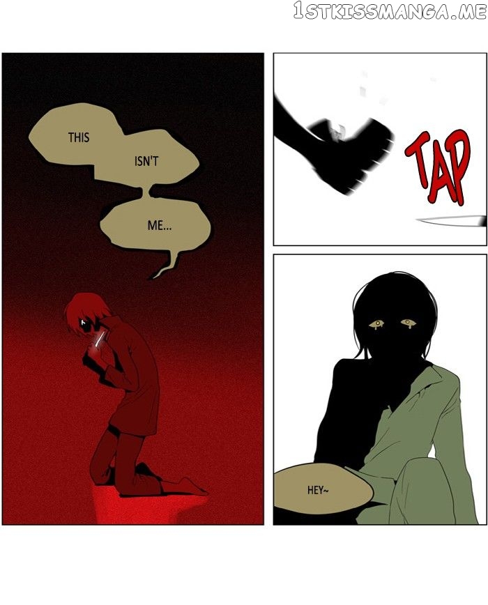 I Don’t Want This Kind of Hero chapter 188 - page 28