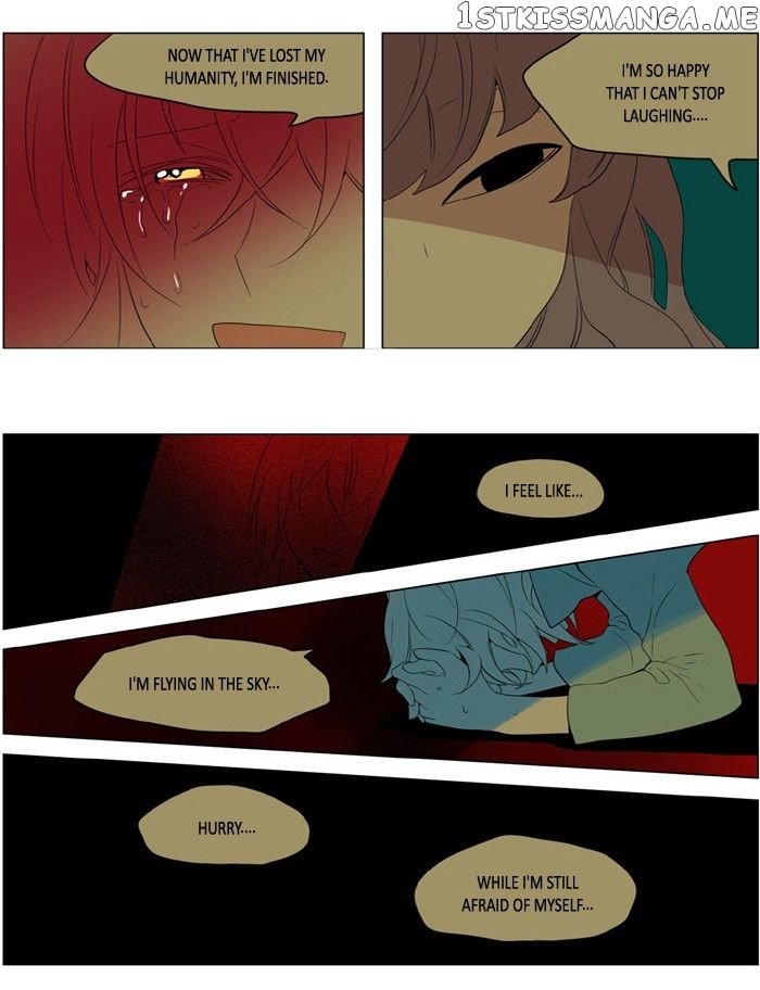 I Don’t Want This Kind of Hero chapter 188 - page 30