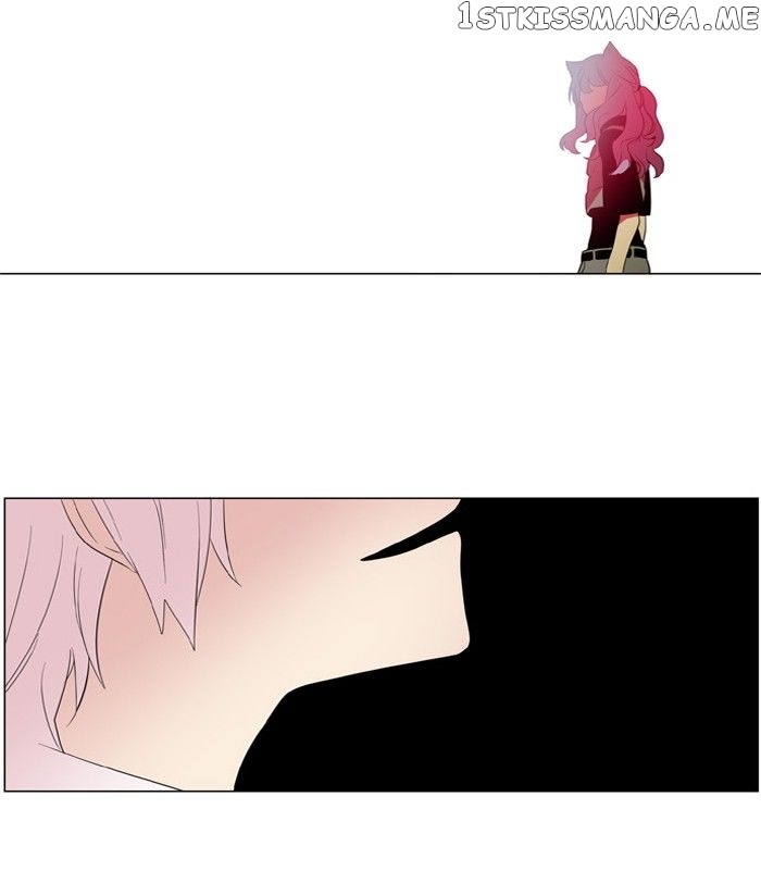 I Don’t Want This Kind of Hero chapter 188 - page 33