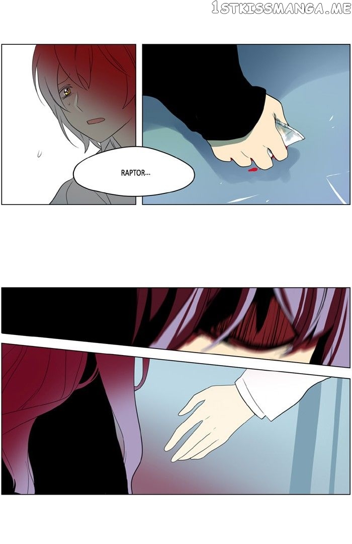I Don’t Want This Kind of Hero chapter 188 - page 8