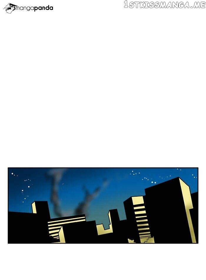 I Don’t Want This Kind of Hero chapter 55 - page 1