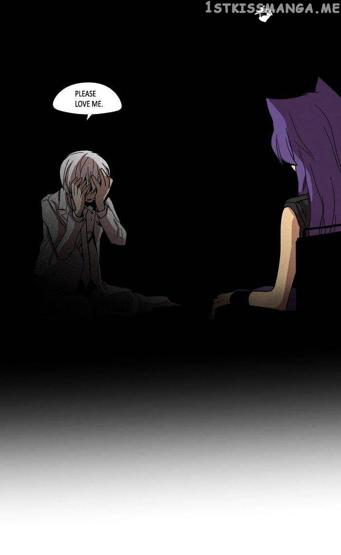 I Don’t Want This Kind of Hero chapter 55 - page 30