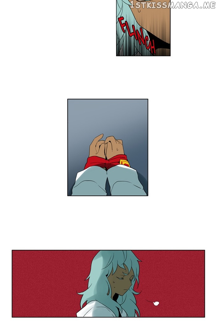 I Don’t Want This Kind of Hero chapter 212 - page 10