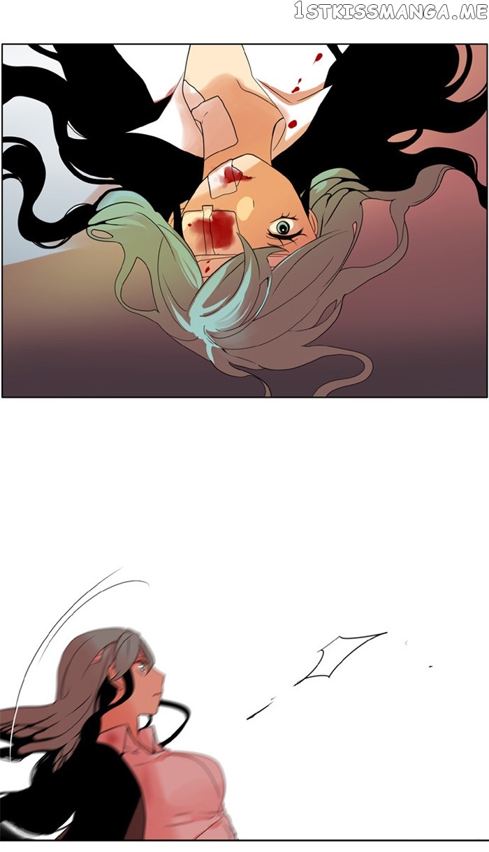 I Don’t Want This Kind of Hero chapter 212 - page 13