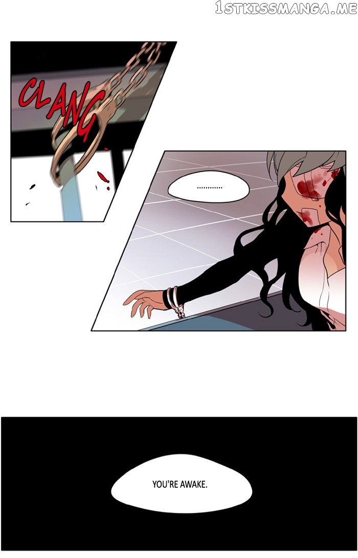 I Don’t Want This Kind of Hero chapter 212 - page 14