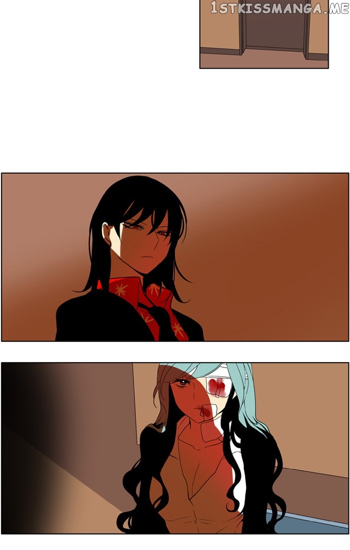 I Don’t Want This Kind of Hero chapter 212 - page 17