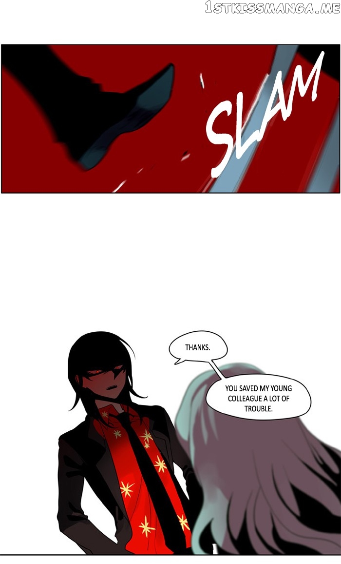 I Don’t Want This Kind of Hero chapter 212 - page 18