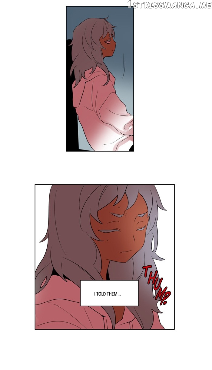 I Don’t Want This Kind of Hero chapter 212 - page 7