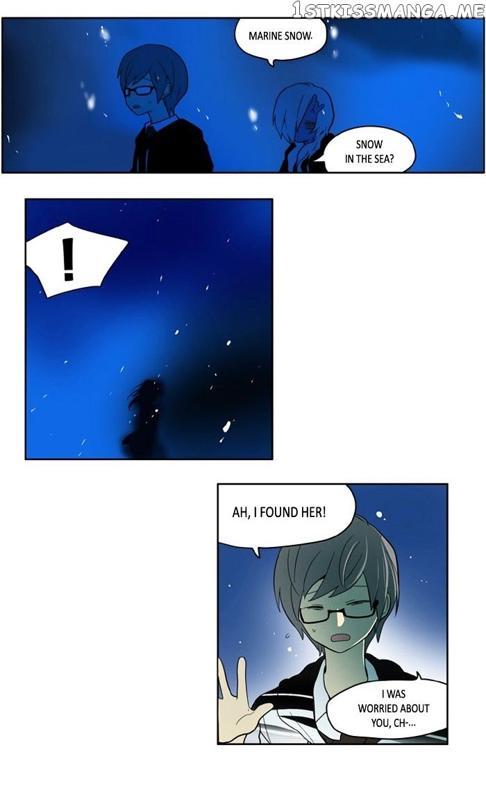 I Don’t Want This Kind of Hero chapter 151 - page 9