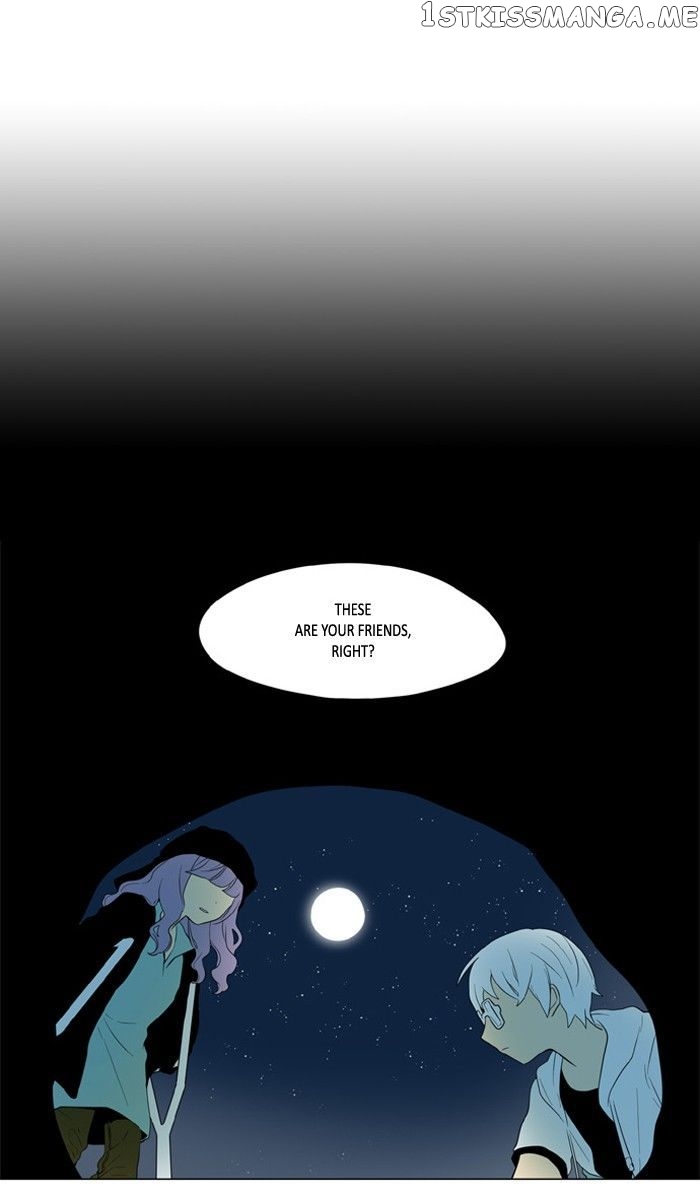 I Don’t Want This Kind of Hero chapter 187 - page 20