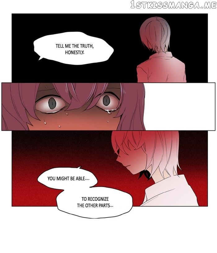 I Don’t Want This Kind of Hero chapter 187 - page 28