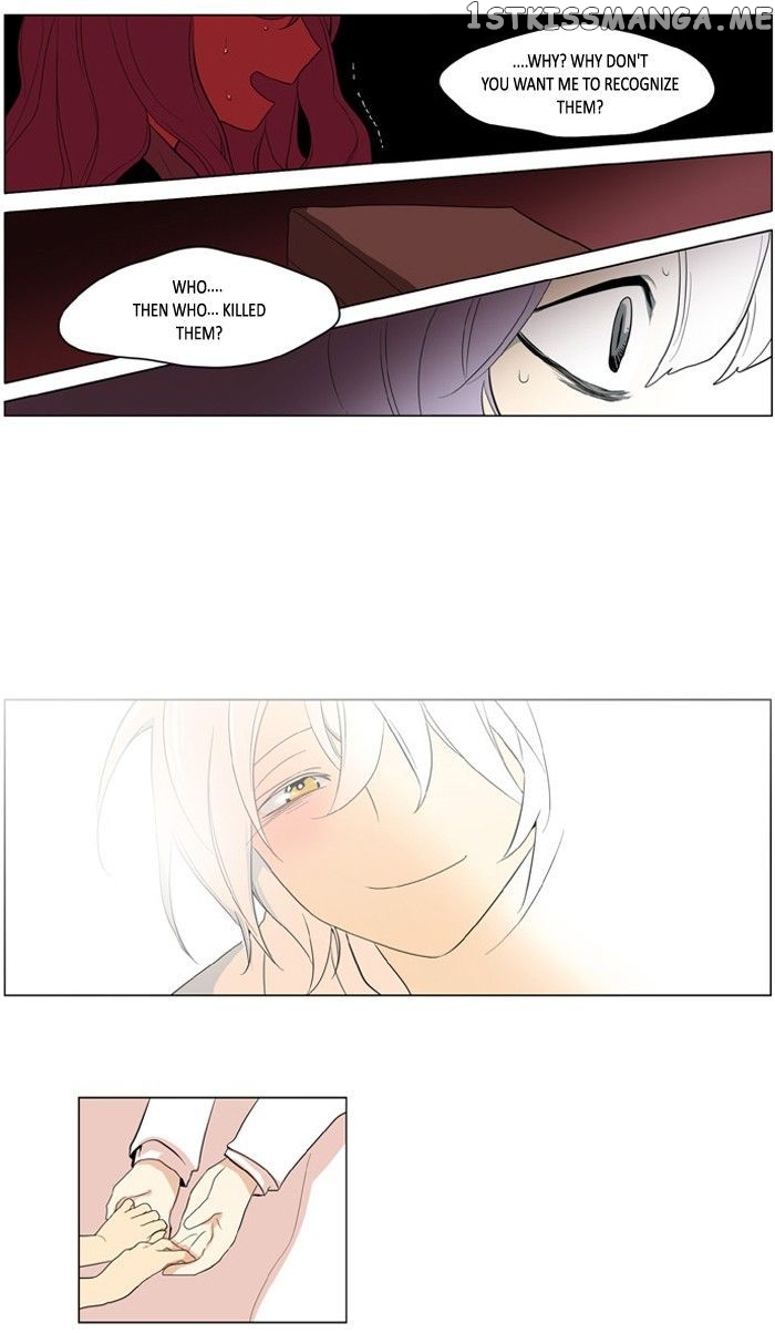 I Don’t Want This Kind of Hero chapter 187 - page 29