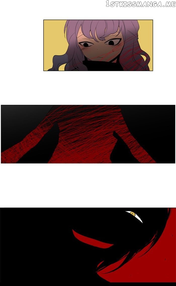 I Don’t Want This Kind of Hero chapter 187 - page 30