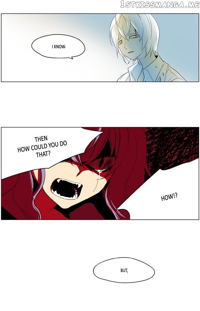 I Don’t Want This Kind of Hero chapter 187 - page 33