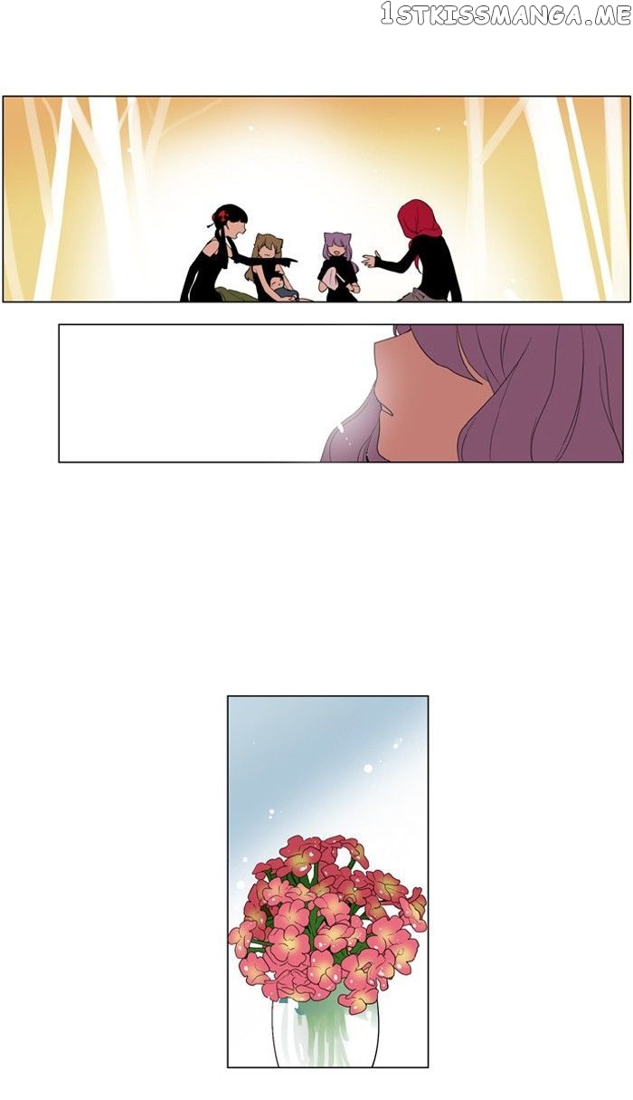 I Don’t Want This Kind of Hero chapter 187 - page 6