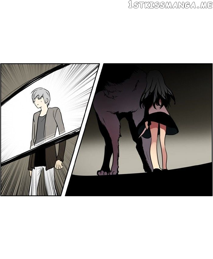 I Don’t Want This Kind of Hero chapter 108 - page 18