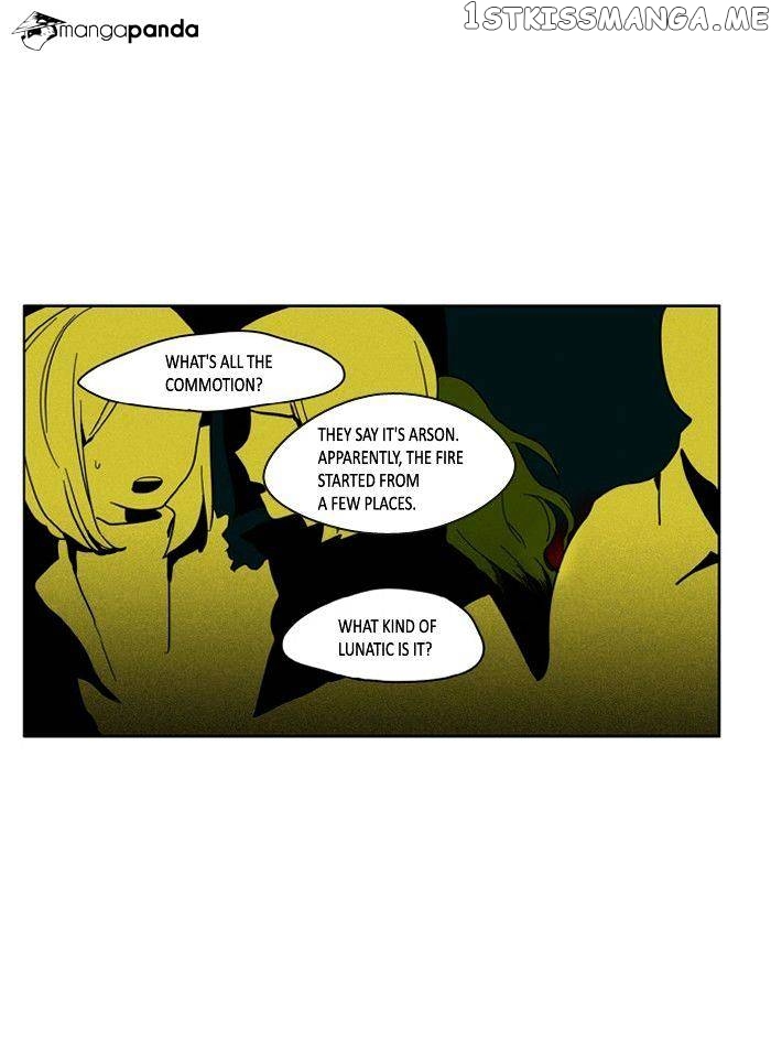 I Don’t Want This Kind of Hero chapter 56 - page 3