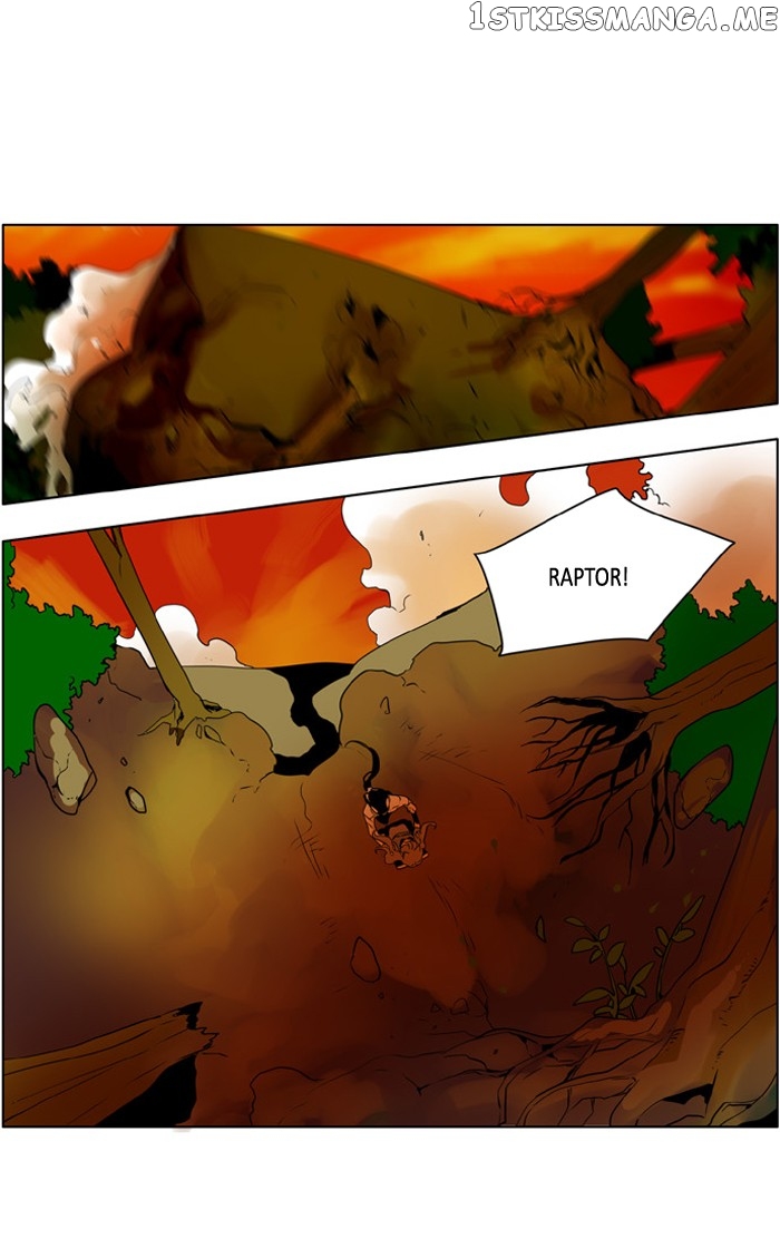 I Don’t Want This Kind of Hero chapter 220 - page 1