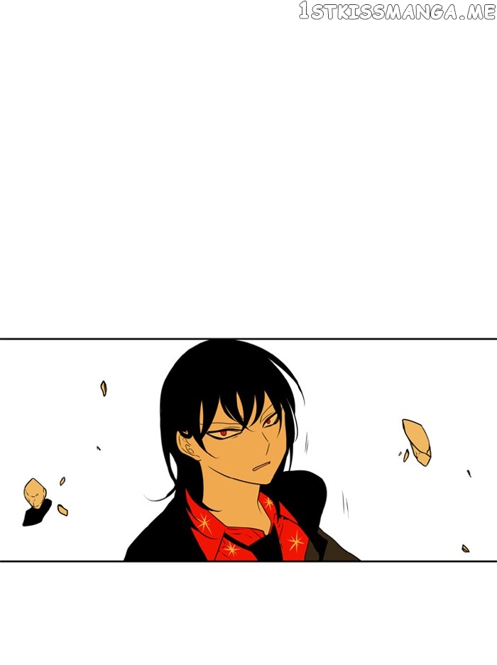 I Don’t Want This Kind of Hero chapter 220 - page 10