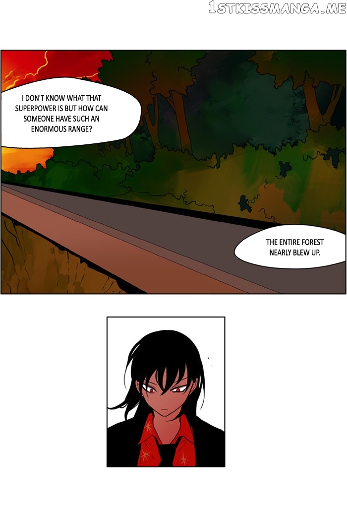 I Don’t Want This Kind of Hero chapter 220 - page 18