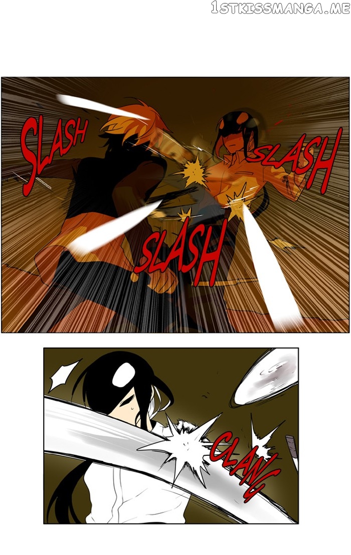 I Don’t Want This Kind of Hero chapter 220 - page 8